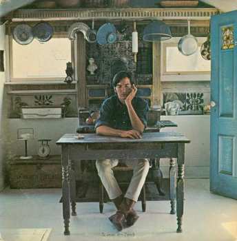 Album Townes Van Zandt: Townes Van Zandt