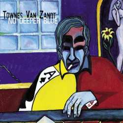 LP Townes Van Zandt: Townes Van Zandt Ltd 616260