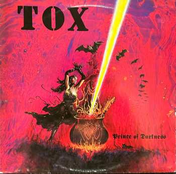 Tox: Prince Of Darkness