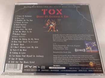 CD Tox: Prince Of Darkness 618342