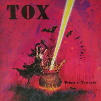 CD Tox: Prince Of Darkness 618342