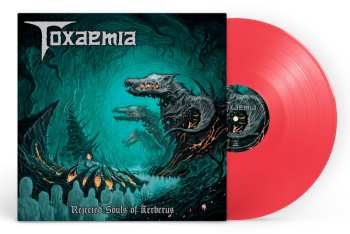 LP Toxaemia: Rejected Souls Of Kerberus 618368