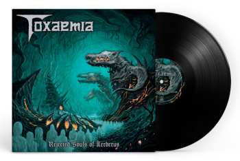 LP Toxaemia: Rejected Souls Of Kerberus 622288