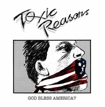 CD Toxic Reasons: God Bless America? 557913