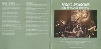 CD Toxic Reasons: Kill By Remote Control 557897