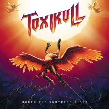 LP Toxikull: Under The Southern Light 551570