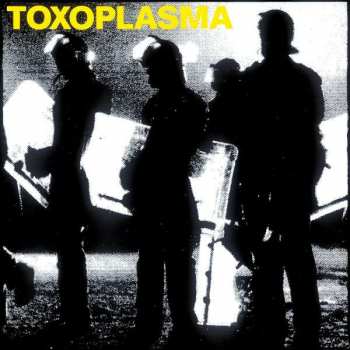 CD Toxoplasma: Toxoplasma 271019