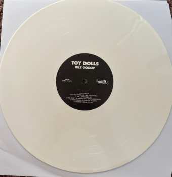 LP Toy Dolls: Idle Gossip CLR | LTD 578660