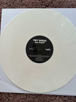 LP Toy Dolls: Idle Gossip CLR | LTD 578660