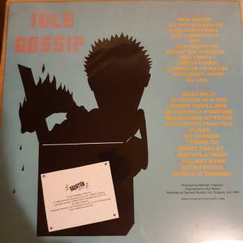 LP Toy Dolls: Idle Gossip 597591