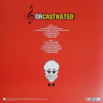 LP Toy Dolls: Orcastrated LTD | CLR 26599