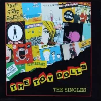 Album Toy Dolls: The Singles