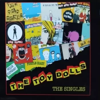 Toy Dolls: The Singles