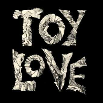 Album Toy Love: Live At The Gluepot