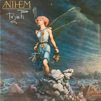 Toyah: Anthem