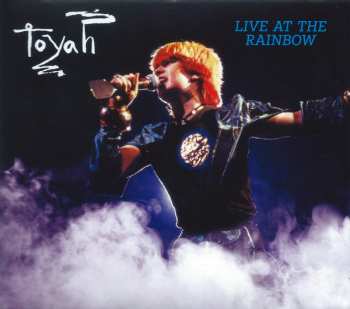 Album Toyah: Live At The Rainbow