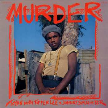 Album Toyan: Murder