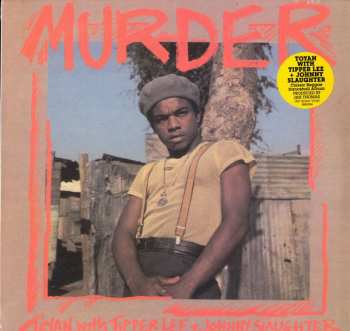 LP Toyan: Murder 615726