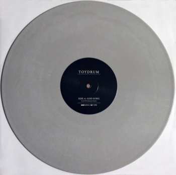 LP Toydrum: God Song CLR | LTD 546186