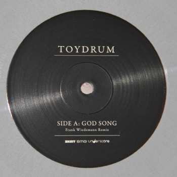 LP Toydrum: God Song CLR | LTD 546186