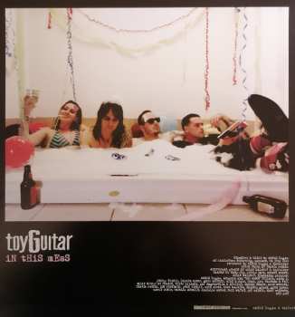 LP toyGuitar: In This Mess 135572