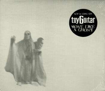 CD toyGuitar: Move Like A Ghost 280977