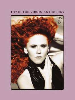 Album T'Pau: The Virgin Anthology