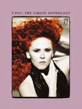 T'Pau: The Virgin Anthology