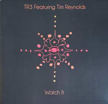 Album TR3: Watch It