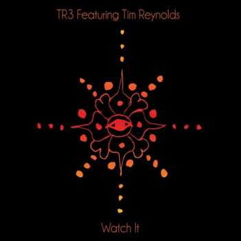 CD TR3: Watch It 510088