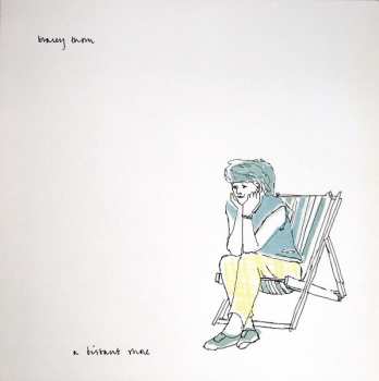 Album Tracey Thorn: A Distant Shore