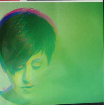 LP Tracey Thorn: Record 607023