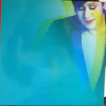 LP Tracey Thorn: Record 607023