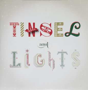 LP Tracey Thorn: Tinsel And Lights 564999