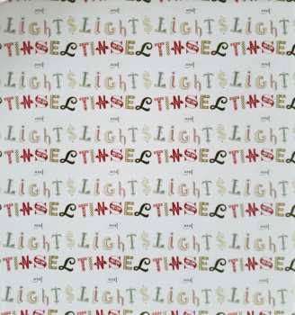 LP Tracey Thorn: Tinsel And Lights 564999