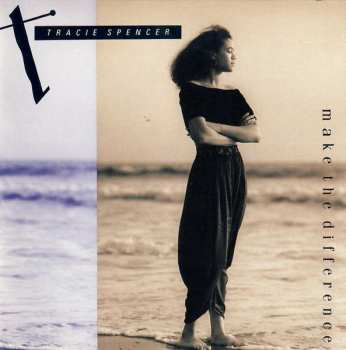 Album Tracie Spencer: Make The Difference