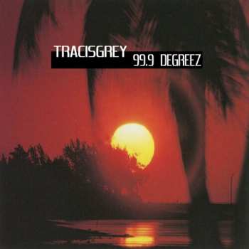 LP Tracisgrey: 99.9 Degreez 649541