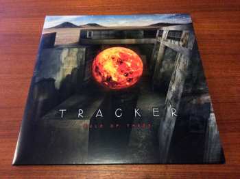 2LP Tracker: Rule Of Three 84982