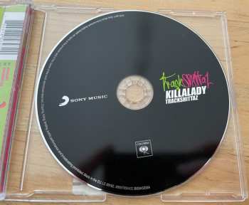 CD Trackshittaz: Killalady 649865