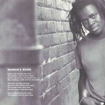 CD Tracy Chapman: Matters Of The Heart 565465