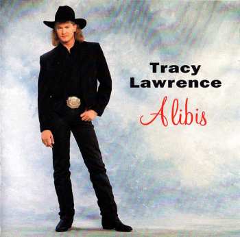 Tracy Lawrence: Alibis