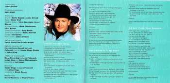 CD Tracy Lawrence: Alibis 658497