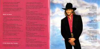 CD Tracy Lawrence: Alibis 658497