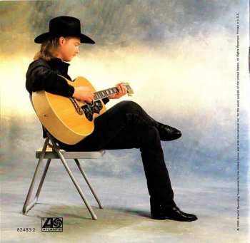 CD Tracy Lawrence: Alibis 658497