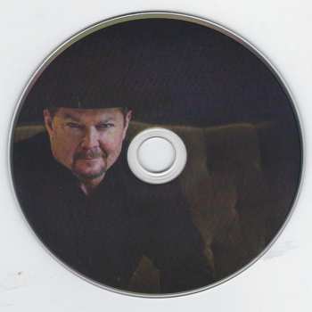 CD Tracy Lawrence: Hindsight 2020 Vol. 2: Price of Fame 648303