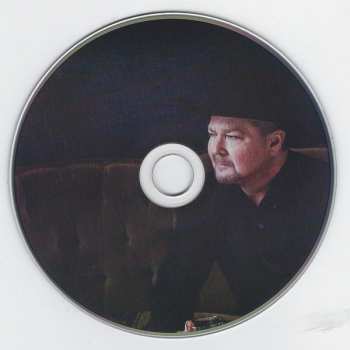 CD Tracy Lawrence: Hindsight 2020, Vol. 3: Angelina 649690