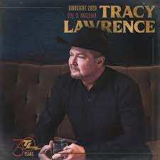 Album Tracy Lawrence: Hindsight 2020 Vol.3: Angelina