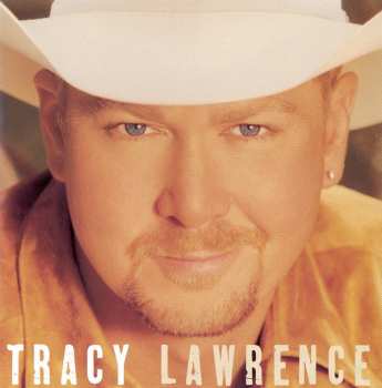 Album Tracy Lawrence: Tracy Lawrence 