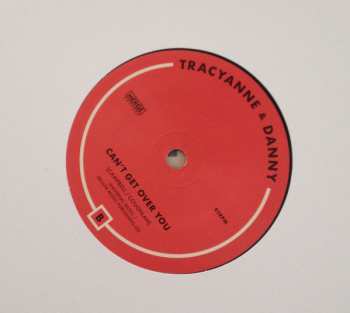 LP/SP Tracyanne & Danny: Tracyanne & Danny LTD 72802