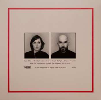 LP Tracyanne & Danny: Tracyanne & Danny 319296